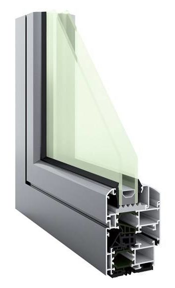 Serramenti in Alluminio a Saronno per la tua casa